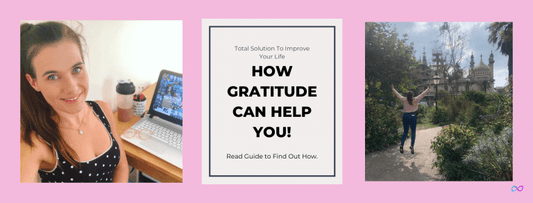How To Guide: 5 Ways Gratitude Will Transform Your Life